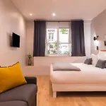 CMG Très bel appartement 7P - Auteuil/ Michel Ange