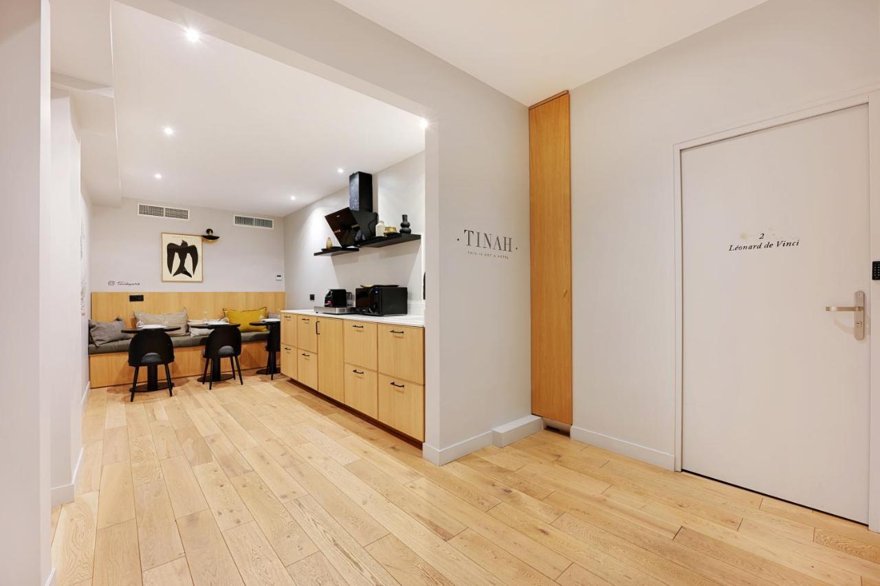 Cmg Très Bel 7p - Auteuil/ Michel Ange Appartement