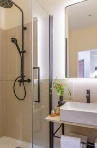Appartement Cmg Très Bel 7p - Auteuil/ Michel Ange